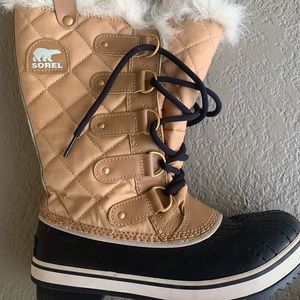 Sorel Winter Boots